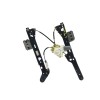 Recambio de elevalunas trasero izquierdo para audi a7 sportback (4ga, 4gf) 3.0 tdi quattro referencia OEM IAM 8K0959802B  