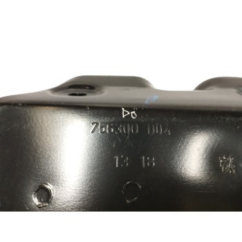Recambio de travesaño superior para citroën c-elysée 1.6 16v vti referencia OEM IAM 756300D04  