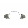 Recambio de mando volante para bmw serie 1 lim. (f21) 2.0 turbodiesel referencia OEM IAM 9225718  