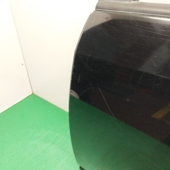 Recambio de puerta trasera izquierda para kia carens (un) 1.6 crdi cat referencia OEM IAM  OBSERVAR FOTOS 