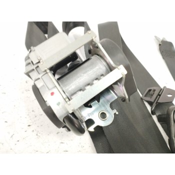 Recambio de cinturon seguridad delantero izquierdo para renault megane iii berlina 5 p dynamique referencia OEM IAM   