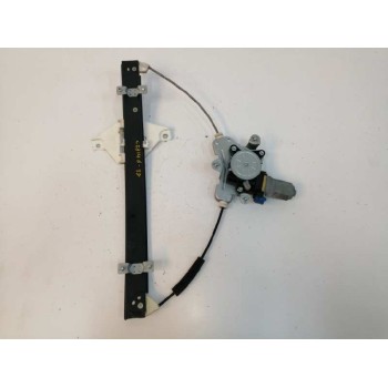 Recambio de elevalunas trasero derecho para chevrolet captiva 2.0 diesel cat referencia OEM IAM 25937970  