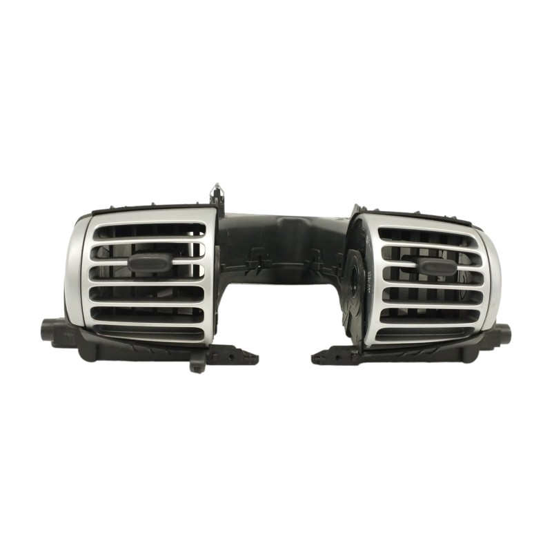 Recambio de rejilla aireadora para smart fortwo coupé (451) 1.0 (451.331, 451.380) referencia OEM IAM A4518300854 CENTRAL 