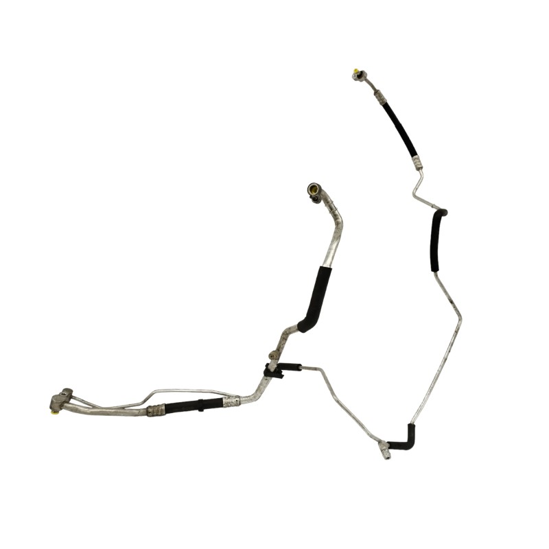 Recambio de tubos aire acondicionado para chevrolet cruze 2.0 diesel cat referencia OEM IAM   
