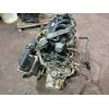 Recambio de despiece motor para peugeot partner (s2) 1.9 diesel referencia OEM IAM WJY  