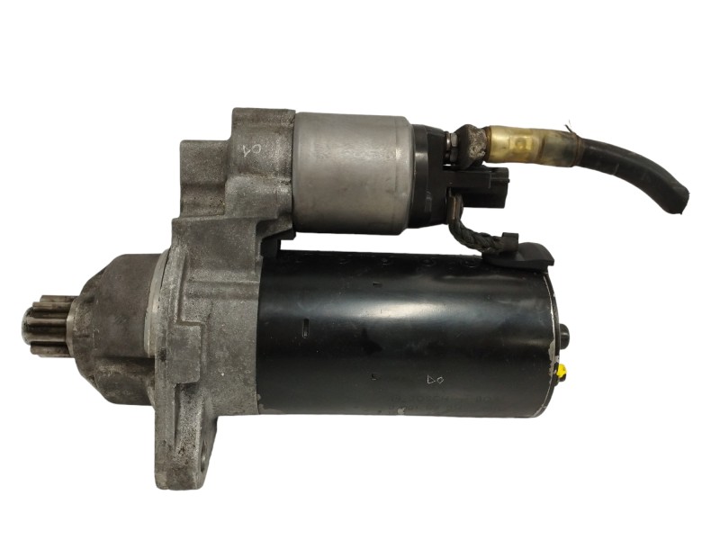 Recambio de motor arranque para audi a3 (8p) 2.0 tdi referencia OEM IAM 0001123014  