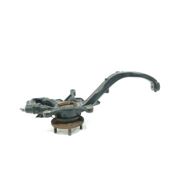 Recambio de mangueta delantera izquierda para mazda 6 lim. (gh) 2.2 turbodiesel cat referencia OEM IAM   