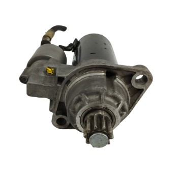 Recambio de motor arranque para audi a3 (8p) 2.0 tdi referencia OEM IAM 0001123014  