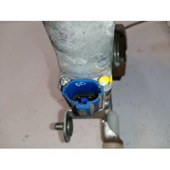 Recambio de elevalunas trasero derecho para chevrolet captiva 2.0 diesel cat referencia OEM IAM 25937970  