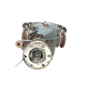 Recambio de diferencial trasero para bmw serie 5 touring (e39) 2.5 24v turbodiesel cat referencia OEM IAM 7502391 RELACION 3.07 