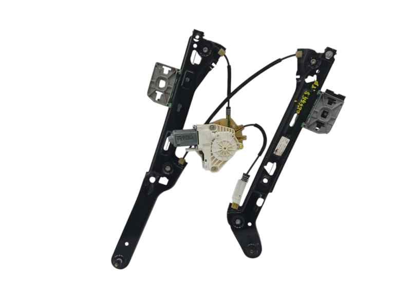 Recambio de elevalunas trasero derecho para audi a7 sportback (4ga, 4gf) 3.0 tdi quattro referencia OEM IAM 4G8839462  