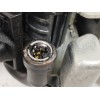 Recambio de cinturon seguridad delantero izquierdo para renault megane iii berlina 5 p dynamique referencia OEM IAM   