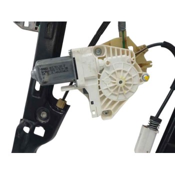 Recambio de elevalunas trasero derecho para audi a7 sportback (4ga, 4gf) 3.0 tdi quattro referencia OEM IAM 4G8839462  