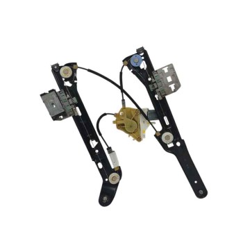 Recambio de elevalunas trasero derecho para audi a7 sportback (4ga, 4gf) 3.0 tdi quattro referencia OEM IAM 4G8839462  