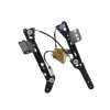 Recambio de elevalunas trasero derecho para audi a7 sportback (4ga, 4gf) 3.0 tdi quattro referencia OEM IAM 4G8839462  