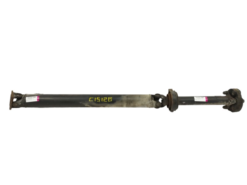 Recambio de transmision central para opel frontera a 2.2 referencia OEM IAM  125 CM 