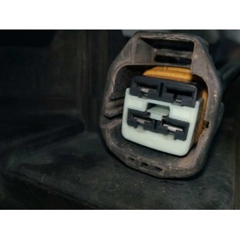 Recambio de electroventilador para ford transit caja cerrada, media (fy) (2000 =>) ft 300 2.0 referencia OEM IAM 1C158C607AF  