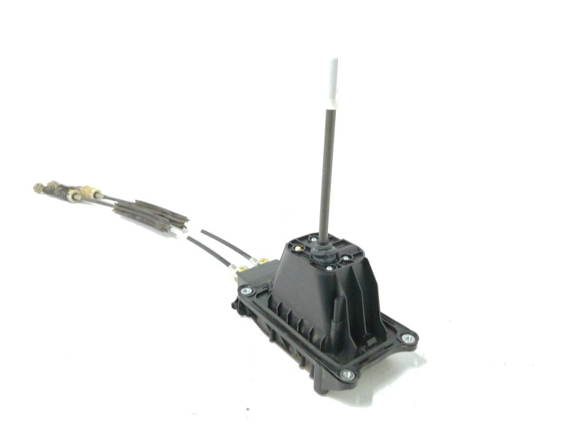 Recambio de palanca cambio para renault clio iv 1.5 dci diesel fap referencia OEM IAM 349016019R  