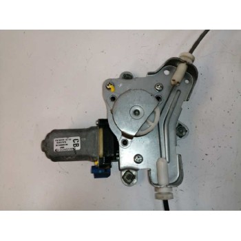 Recambio de elevalunas trasero derecho para chevrolet captiva 2.0 diesel cat referencia OEM IAM 25937970  