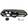 Recambio de salpicadero para seat leon st (5f8) 2.0 tdi referencia OEM IAM 5F1857005B 6F0880201K 5F0880204B