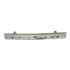 Recambio de refuerzo paragolpes delantero para renault trafic caja cerrada (ab 4.01) 1.9 diesel referencia OEM IAM 006878  