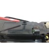 Recambio de cuadro instrumentos para citroën c3 picasso 1.4 16v referencia OEM IAM 9807810377 SOPORTE ROTO 555002081400