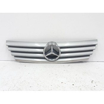 Recambio de rejilla delantera para mercedes-benz clase c coupé (cl203) c 220 cdi (203.708) referencia OEM IAM A2038800383  