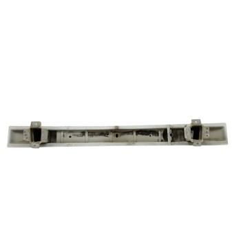 Recambio de refuerzo paragolpes delantero para renault trafic caja cerrada (ab 4.01) 1.9 diesel referencia OEM IAM 006878  