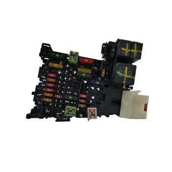 CAJA RELES / FUSIBLES 5Q0937615C 