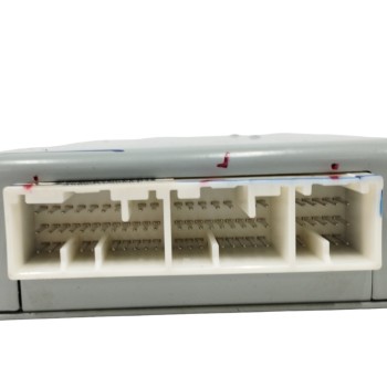 Recambio de modulo electronico para ssangyong rodius ii 2.2 xdi referencia OEM IAM   