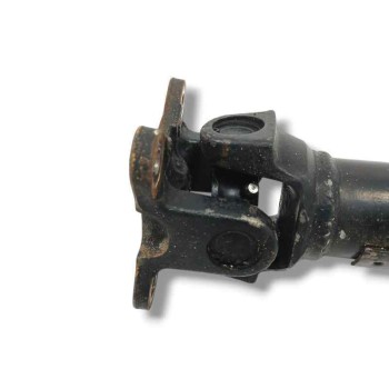 Recambio de transmision central delantera para mitsubishi montero (v80/v90) (2006 - ...) 3.2 di-d cat referencia OEM IAM 3401A29