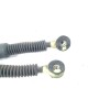 Recambio de palanca cambio para renault clio iv 1.5 dci diesel fap referencia OEM IAM 349016019R  