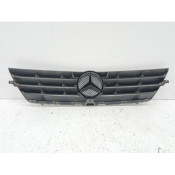 Recambio de rejilla delantera para mercedes-benz clase c coupé (cl203) c 220 cdi (203.708) referencia OEM IAM A2038800383  