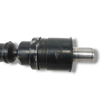 Recambio de transmision central delantera para mitsubishi montero (v80/v90) (2006 - ...) 3.2 di-d cat referencia OEM IAM 3401A29