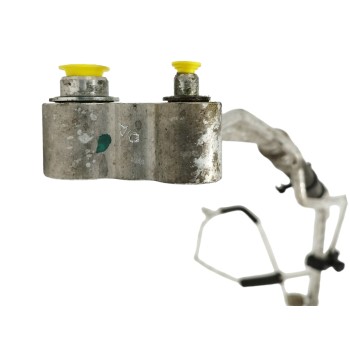 Recambio de tubos aire acondicionado para chevrolet cruze 2.0 diesel cat referencia OEM IAM   