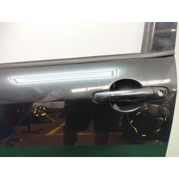 Recambio de puerta delantera izquierda para suzuki swift berlina (mz) 1.3 ddis diesel cat referencia OEM IAM 6800262J00 OBSERVAR