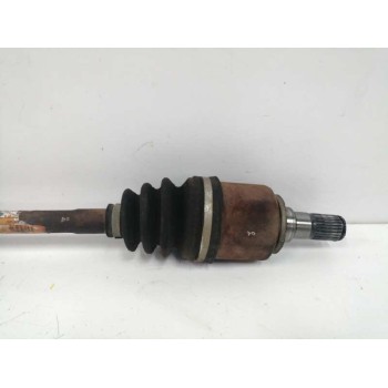 Recambio de transmision delantera izquierda para hyundai i10 1.2 cat referencia OEM IAM   