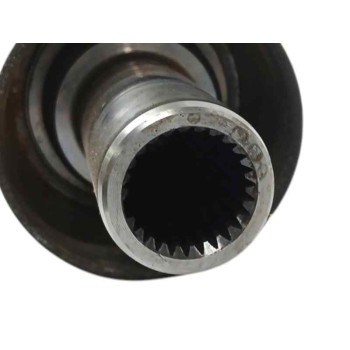 Recambio de transmision central delantera para mitsubishi montero (v80/v90) (2006 - ...) 3.2 di-d cat referencia OEM IAM 3401A29