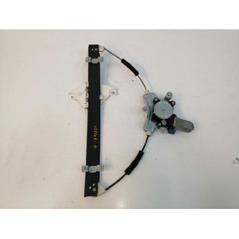 Recambio de elevalunas delantero derecho para chevrolet captiva 2.0 diesel cat referencia OEM IAM 25937972  