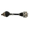 Recambio de transmision delantera izquierda para audi a3 (8p) 2.0 tdi referencia OEM IAM 1K0407271BJ  