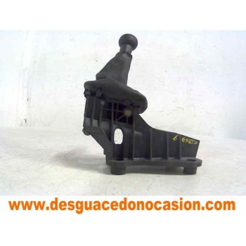 Recambio de palanca cambio para peugeot 307 (s1) xr clim referencia OEM IAM   
