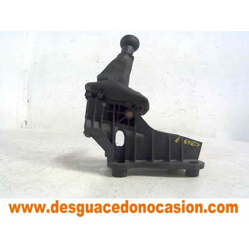 Recambio de palanca cambio para peugeot 307 (s1) xr clim referencia OEM IAM   