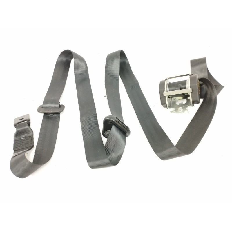Recambio de cinturon seguridad trasero derecho para renault megane iii berlina 5 p dynamique referencia OEM IAM 888400027R  