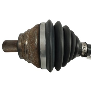 Recambio de transmision delantera izquierda para audi a3 (8p) 2.0 tdi referencia OEM IAM 1K0407271BJ  