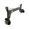 Recambio de puente trasero para skoda octavia lim. (5e3) 1.0 tsi referencia OEM IAM 5Q0501049BK  