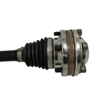 Recambio de transmision delantera izquierda para audi a3 (8p) 2.0 tdi referencia OEM IAM 1K0407271BJ  