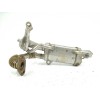 Recambio de enfriador egr para dacia duster 1.5 dci diesel fap cat referencia OEM IAM 147357324R  