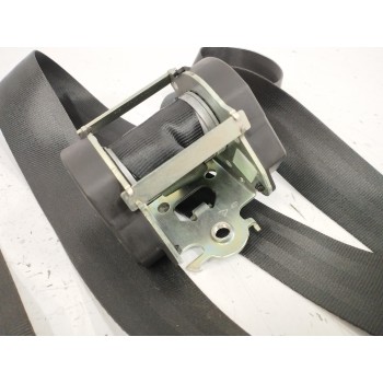 Recambio de cinturon seguridad trasero derecho para renault megane iii berlina 5 p dynamique referencia OEM IAM 888400027R  