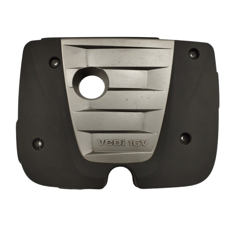 Recambio de tapa motor para chevrolet cruze 2.0 diesel cat referencia OEM IAM 96850573  