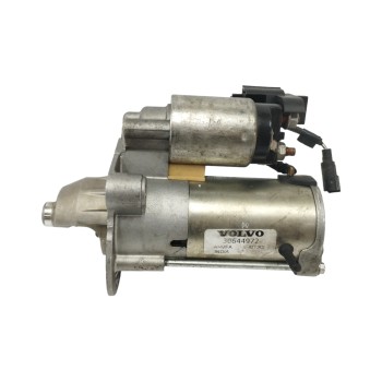 Recambio de motor arranque para volvo v40 1.6 diesel cat referencia OEM IAM 30644972  